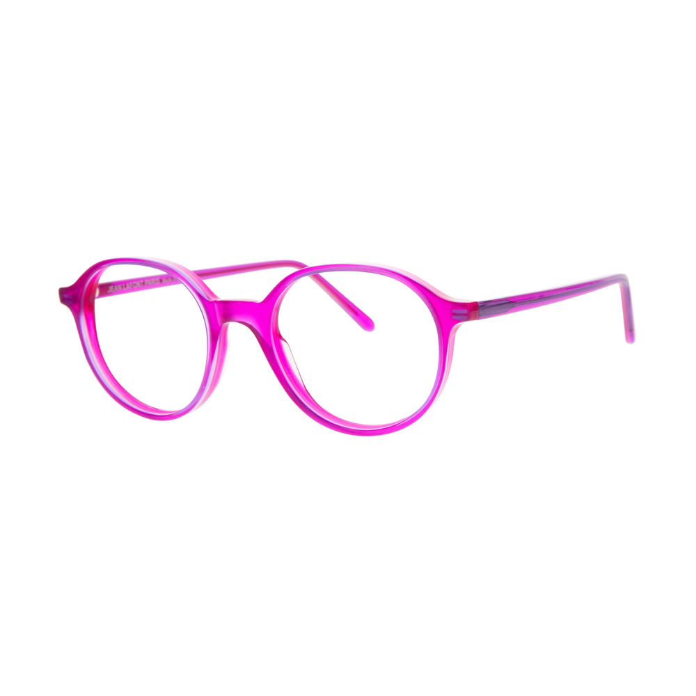Lafont JUKE BOX Eyeglasses 7143E Pink 46mm